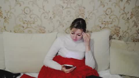 Snapshot of incredible_ariela chatting on December 13, 2024, 2:16 pm incredible_ariela online show from December 13, 2024, 2:16 pm