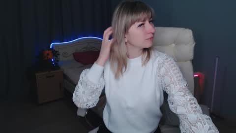 Snapshot of incredible_ariela chatting on December 18, 2024, 10:51 am incredible_ariela online show from December 18, 2024, 10:51 am