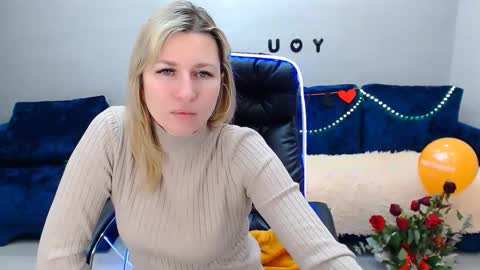 Snapshot of incredible_ariela chatting on February 19, 2025, 11:28 am incredible_ariela online show from February 19, 2025, 11:28 am