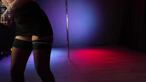 Masha online show from March 23, 2026, 1:31 am