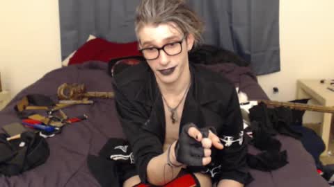 Incubussy X online show from February 9, 2025, 10:42 am