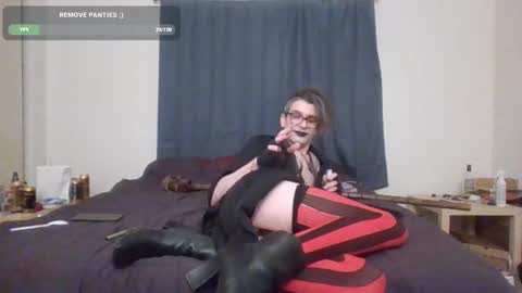 Incubussy X online show from February 11, 2025, 10:59 am