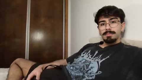 Snapshot of incubusszz chatting on January 17, 2025, 8:34 am incubus online show from January 17, 2025, 8:34 am