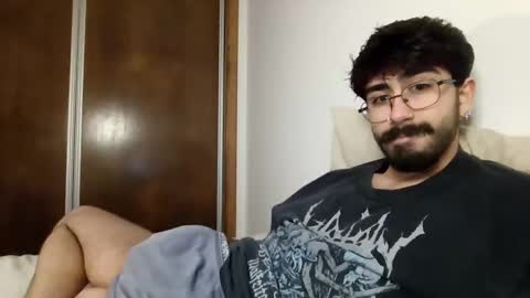 Snapshot of incubusszz chatting on January 31, 2025, 2:15 am incubus online show from January 31, 2025, 2:15 am