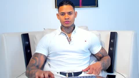 Jacobo online show from November 2, 2025, 1:08 am