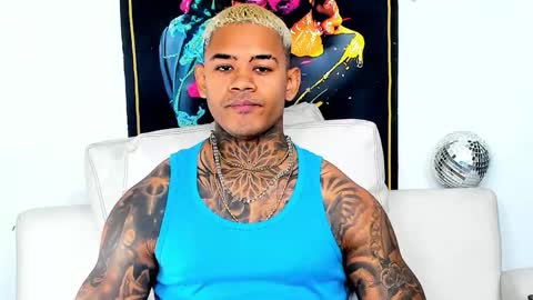 Jacobo online show from December 3, 2025, 2:08 am