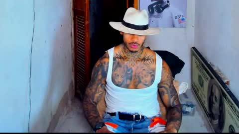 Jacobo online show from April 21, 2026, 2:04 am