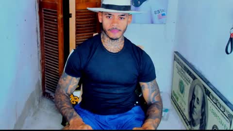 Jacobo online show from April 22, 2026, 2:25 am