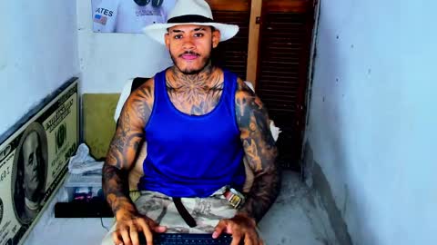 Jacobo online show from April 30, 2026, 5:36 am