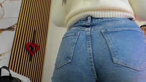 Indi Catalina online show from February 22, 2026, 1:09 pm