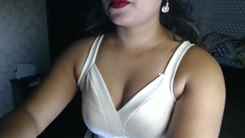 Snapshot of indian_anu chatting on January 5, 2025, 4:38 pm Anu online show from January 5, 2025, 4:38 pm