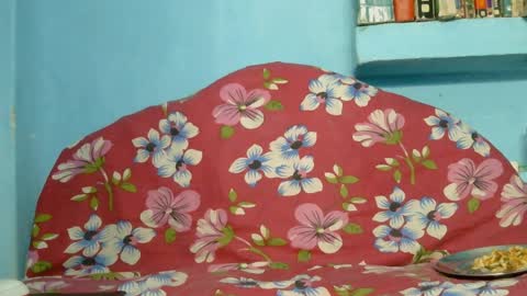 Suman Leo online show from April 3, 2026, 2:15 pm