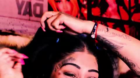 Snapshot of indian_dreamgirl chatting on June 9, 2026, 2:17 pm Bella Ambrosia online show from June 9, 2026, 2:17 pm