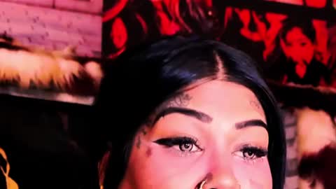 Snapshot of indian_dreamgirl chatting on June 10, 2026, 10:25 am Bella Ambrosia online show from June 10, 2026, 10:25 am