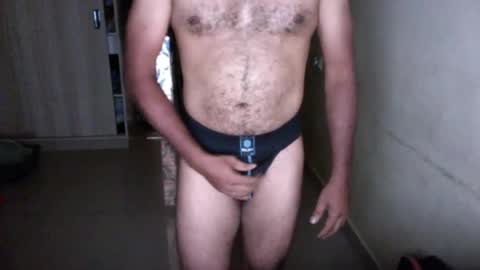 Give me what I want and Ill give you what you crave. online show from May 4, 2026, 12:45 pm