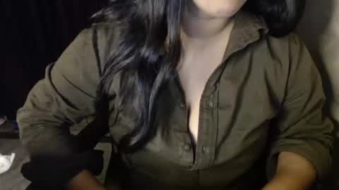 Snapshot of indian_nia chatting on October 26, 2025, 10:25 pm Nia online show from October 26, 2025, 10:25 pm