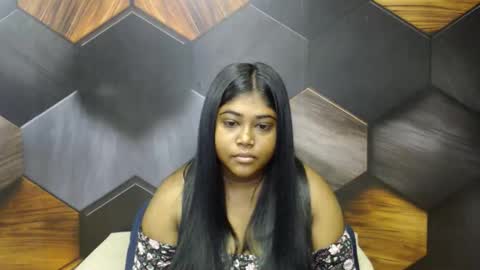 Snapshot of indian_rimmelx chatting on March 5, 2026, 6:31 am Melz online show from March 5, 2026, 6:31 am