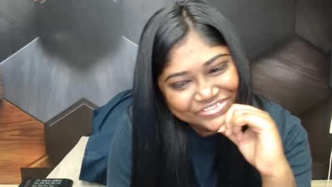 Snapshot of indian_rimmelx chatting on March 6, 2026, 7:38 am Melz online show from March 6, 2026, 7:38 am