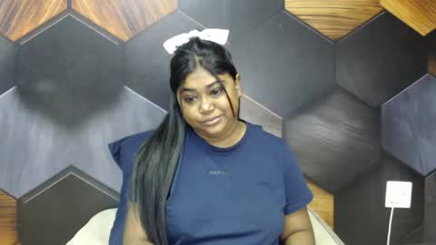 Snapshot of indian_rimmelx chatting on March 11, 2026, 7:36 am Melz online show from March 11, 2026, 7:36 am