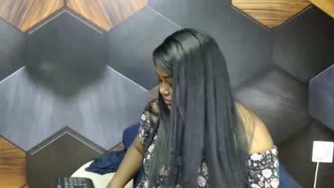 Snapshot of indian_rimmelx chatting on March 12, 2026, 5:57 am Melz online show from March 12, 2026, 5:57 am