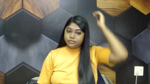 Snapshot of indian_rimmelx chatting on March 13, 2026, 6:09 am Melz online show from March 13, 2026, 6:09 am