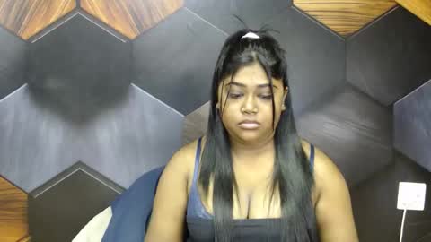Snapshot of indian_rimmelx chatting on March 14, 2026, 7:47 am Melz online show from March 14, 2026, 7:47 am