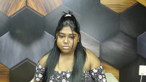 Snapshot of indian_rimmelx chatting on March 16, 2026, 11:58 am Melz online show from March 16, 2026, 11:58 am