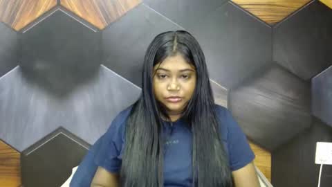 Snapshot of indian_rimmelx chatting on March 20, 2026, 6:18 am Melz online show from March 20, 2026, 6:18 am