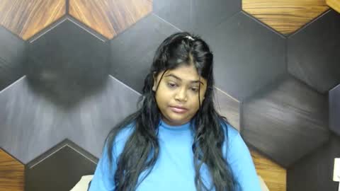 Snapshot of indian_rimmelx chatting on March 21, 2026, 7:02 am Melz online show from March 21, 2026, 7:02 am
