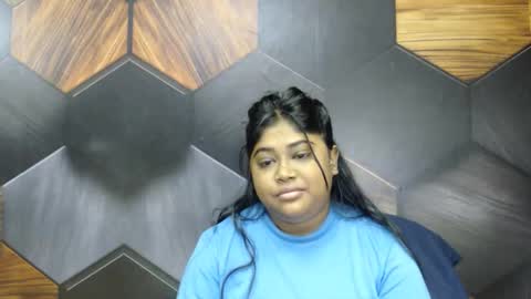 Snapshot of indian_rimmelx chatting on March 21, 2026, 8:19 am Melz online show from March 21, 2026, 8:19 am