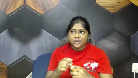 Snapshot of indian_rimmelx chatting on March 23, 2026, 7:01 am Melz online show from March 23, 2026, 7:01 am