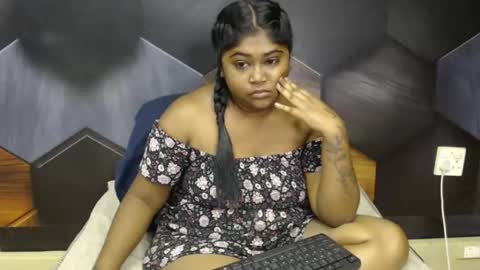 Snapshot of indian_rimmelx chatting on March 25, 2026, 7:03 am Melz online show from March 25, 2026, 7:03 am