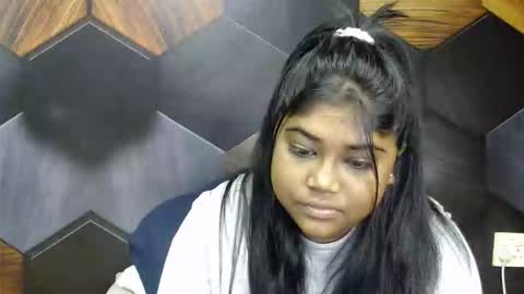 Snapshot of indian_rimmelx chatting on March 27, 2026, 6:08 am Melz online show from March 27, 2026, 6:08 am