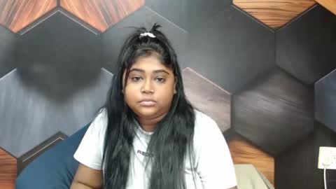 Snapshot of indian_rimmelx chatting on March 27, 2026, 8:48 am Melz online show from March 27, 2026, 8:48 am