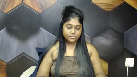 Snapshot of indian_rimmelx chatting on March 29, 2026, 5:18 am Melz online show from March 29, 2026, 5:18 am