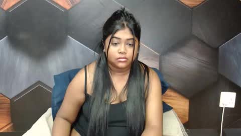 Snapshot of indian_rimmelx chatting on March 31, 2026, 6:58 am Melz online show from March 31, 2026, 6:58 am