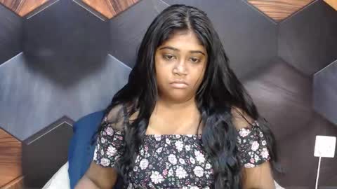 Snapshot of indian_rimmelx chatting on April 6, 2026, 5:30 am Melz online show from April 6, 2026, 5:30 am
