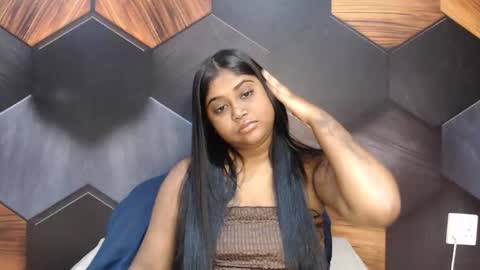 Snapshot of indian_rimmelx chatting on April 8, 2026, 6:57 am Melz online show from April 8, 2026, 6:57 am