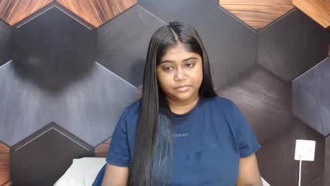 Snapshot of indian_rimmelx chatting on April 10, 2026, 6:29 am Melz online show from April 10, 2026, 6:29 am