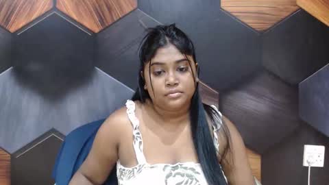Snapshot of indian_rimmelx chatting on April 11, 2026, 7:24 am Melz online show from April 11, 2026, 7:24 am
