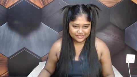 Snapshot of indian_rimmelx chatting on April 14, 2026, 6:19 am Melz online show from April 14, 2026, 6:19 am