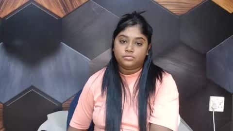 Snapshot of indian_rimmelx chatting on April 16, 2026, 8:37 am Melz online show from April 16, 2026, 8:37 am