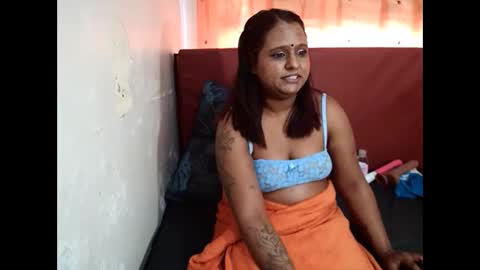 indian_sunshine online show from May 29, 2026, 7:17 am