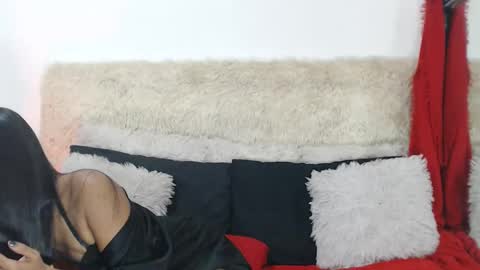 Jazmin online show from December 6, 2024, 2:46 am