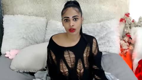 Jazmin online show from May 29, 2026, 9:24 pm