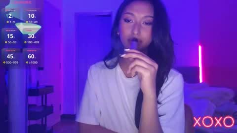 Snapshot of indiana_rouge chatting on October 25, 2025, 12:02 pm Indiana Rouge online show from October 25, 2025, 12:02 pm
