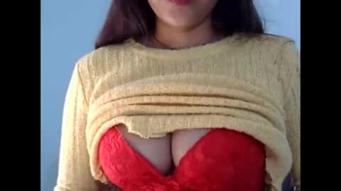 Snapshot of indiananu23 chatting on January 17, 2026, 9:14 am indiananu23 online show from January 17, 2026, 9:14 am