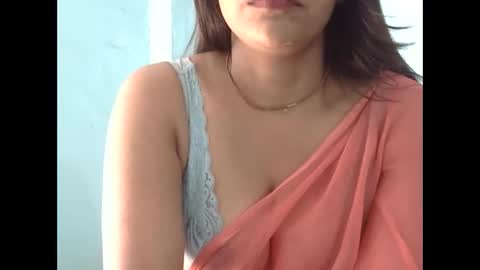 Snapshot of indiananu23 chatting on March 26, 2026, 8:53 am indiananu23 online show from March 26, 2026, 8:53 am