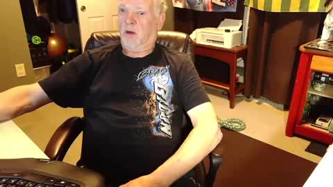 Papa online show from September 15, 2025, 10:59 am