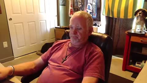 Papa online show from September 16, 2025, 2:07 pm